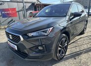 Seat Tarraco SUV / Terénní 1,5 l 110 kw