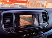 Peugeot Traveller 16