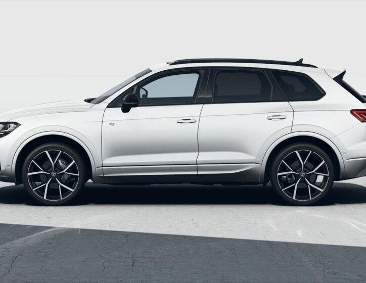 Volkswagen Touareg SUV 3,0 l 210 kw