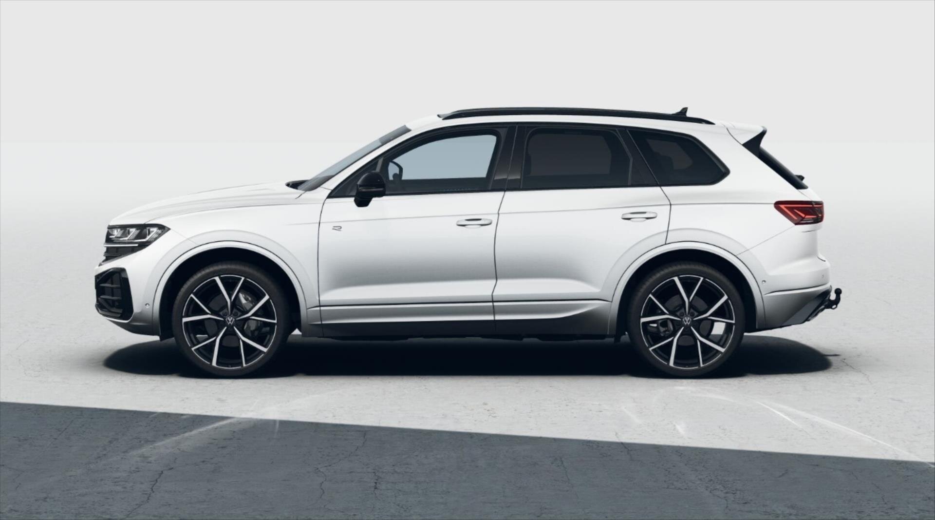 Volkswagen Touareg SUV 3,0 l 210 kw