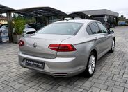 Volkswagen Passat 6
