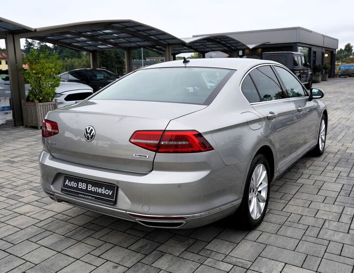 Volkswagen Passat 6