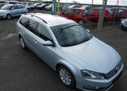 Volkswagen Passat Kombi 1,6 l 77 kw