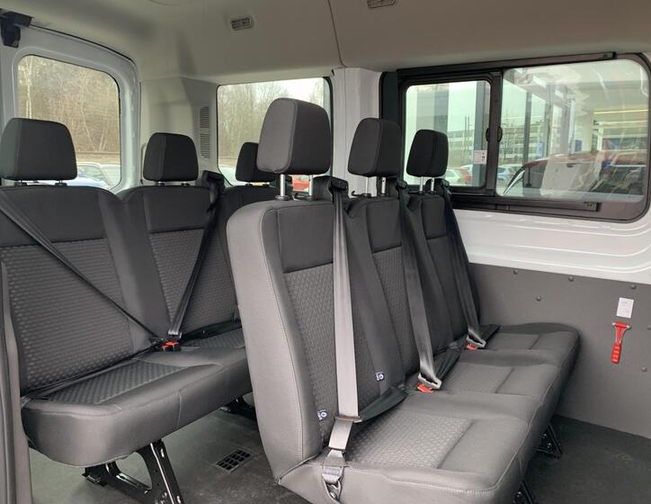 Ford Transit 6