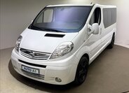 Opel Vivaro 1