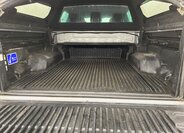 Ford Ranger Pick-up 2,0 l 156 kw