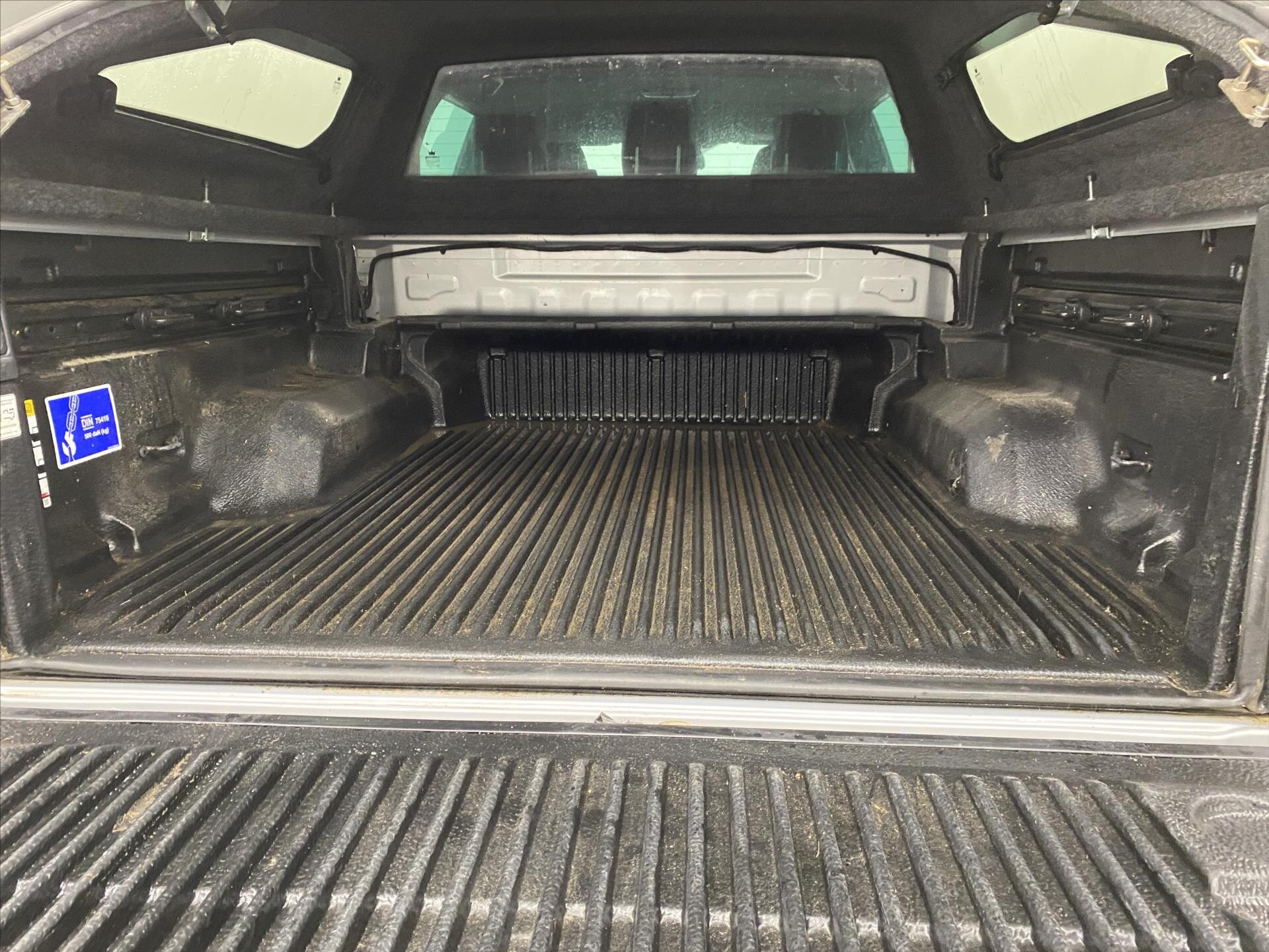 Ford Ranger Pick-up 2,0 l 156 kw