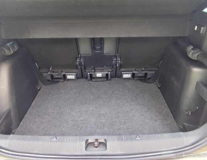 Škoda Yeti MPV 0,0 125 kw