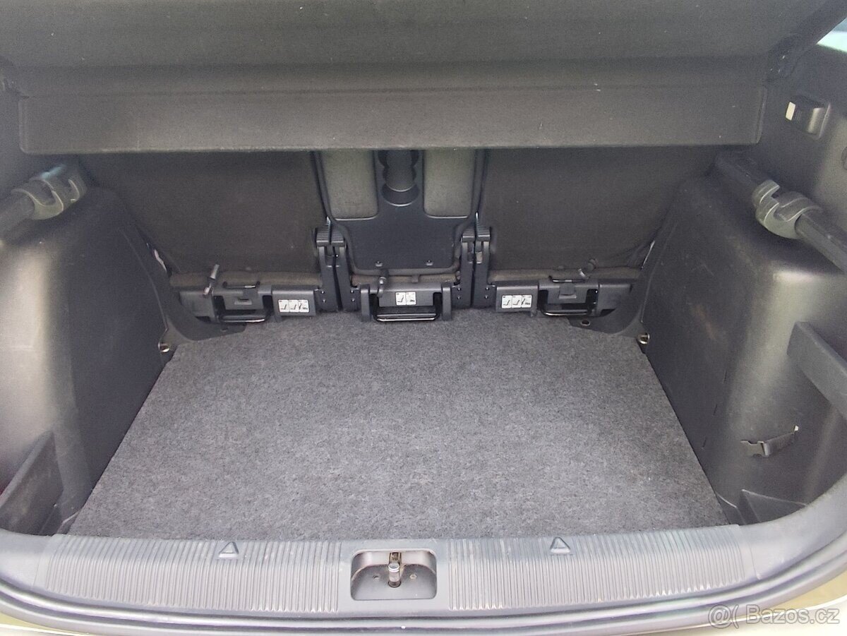 Škoda Yeti MPV 0,0 125 kw