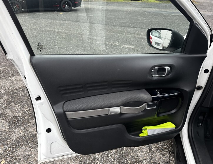 Citroën C4 Cactus 11