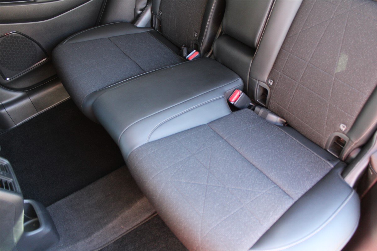 Honda HR-V SUV 1,5 l 79 kw