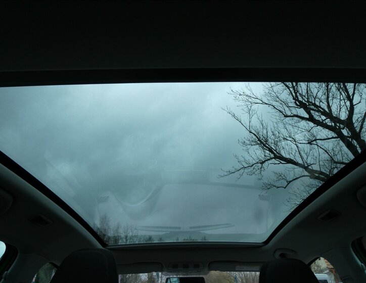 Škoda Rapid Hatchback 1,2 l 77 kw