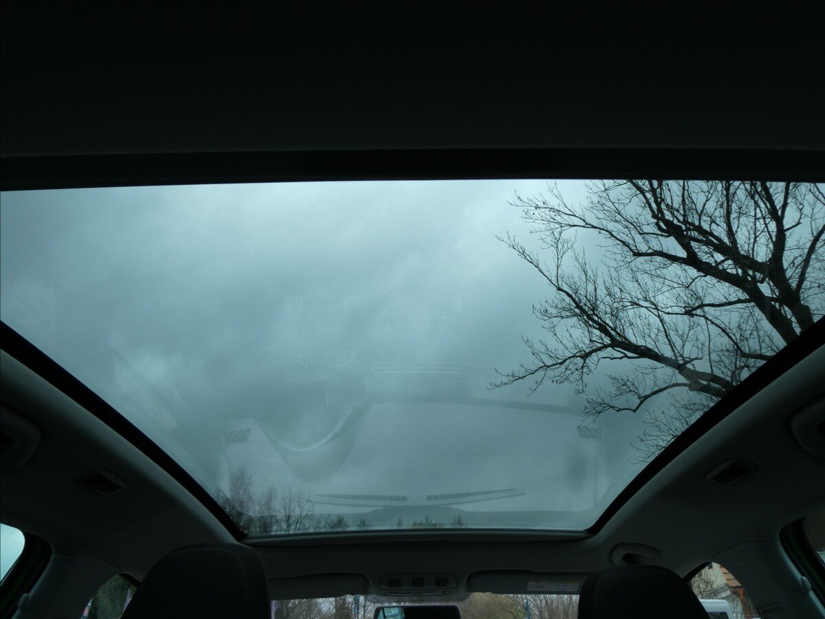 Škoda Rapid Hatchback 1,2 l 77 kw