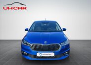 Škoda Fabia Hatchback 999,0 81 kw