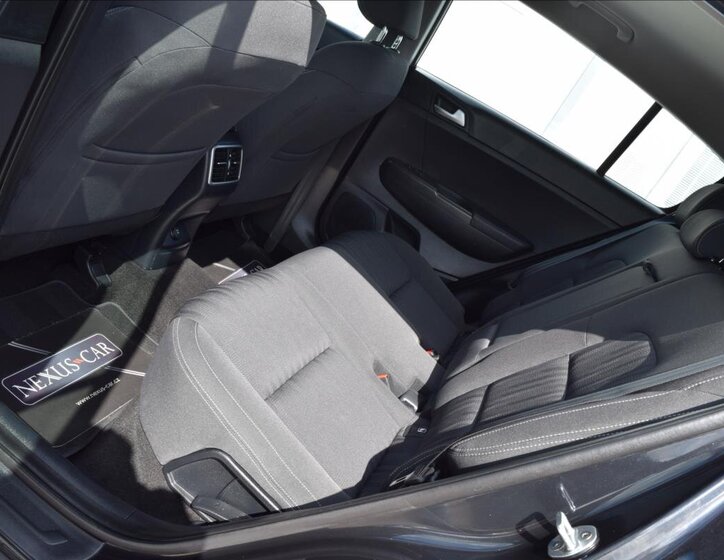 KIA Sportage SUV / Terénní 1,7 l 85 kw