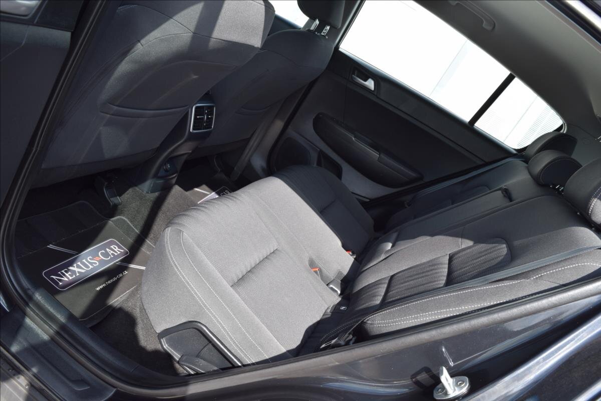 KIA Sportage SUV / Terénní 1,7 l 85 kw