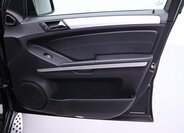 Mercedes-Benz Třídy M 14