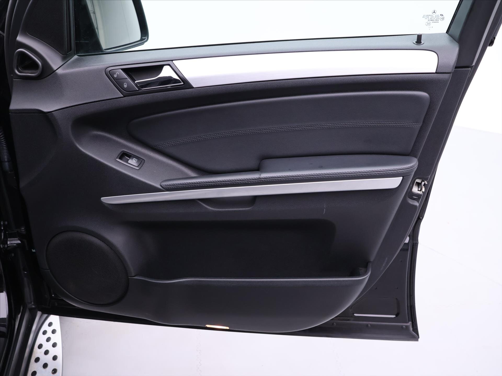 Mercedes-Benz Třídy M