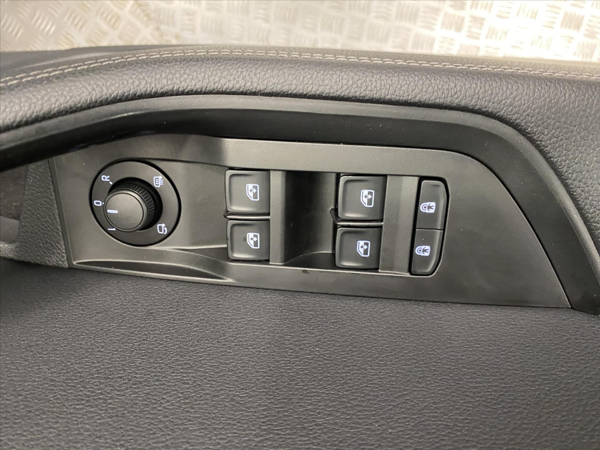 Škoda Superb Kombi 2,0 l 147 kw