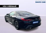 BMW Řada 8 Kupé 4,4 l 390 kw