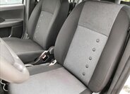 Fiat Panda Hatchback 1,2 l 51 kw