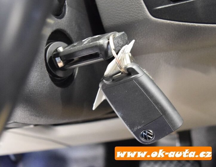 Volkswagen Transporter Skříň 0,0 110 kw