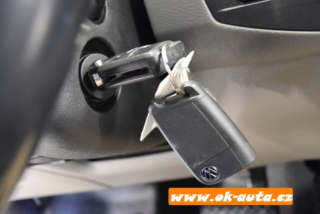 Volkswagen Transporter Skříň 0,0 110 kw