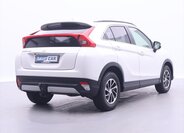 Mitsubishi Eclipse Cross SUV / Terénní 1,5 l 120 kw