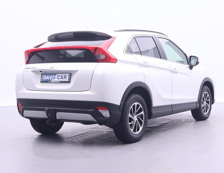 Mitsubishi Eclipse Cross SUV / Terénní 1,5 l 120 kw