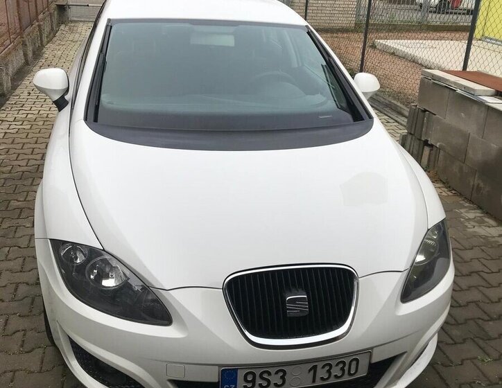 Seat Leon Hatchback 0,0 77 kw