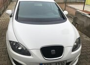 Seat Leon Hatchback 0,0 77 kw
