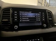 Škoda Karoq SUV / Terénní 1,5 l 110 kw