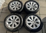 Citroën C4 Picasso Kombi 1,6 l 80 kw