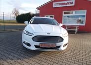 Ford Mondeo 2
