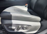Toyota Camry Sedan / Limuzína 2,5 l 160 kw