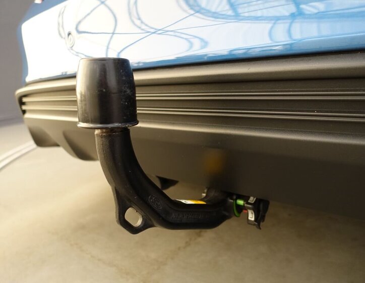 Ford Focus Hatchback 2,0 l 140 kw