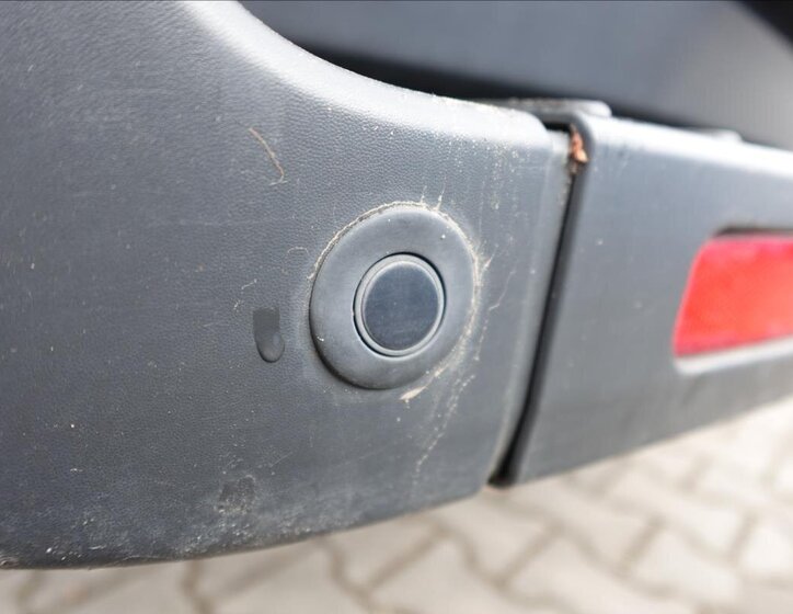 Ford Transit Ostatní 2,0 l 77 kw