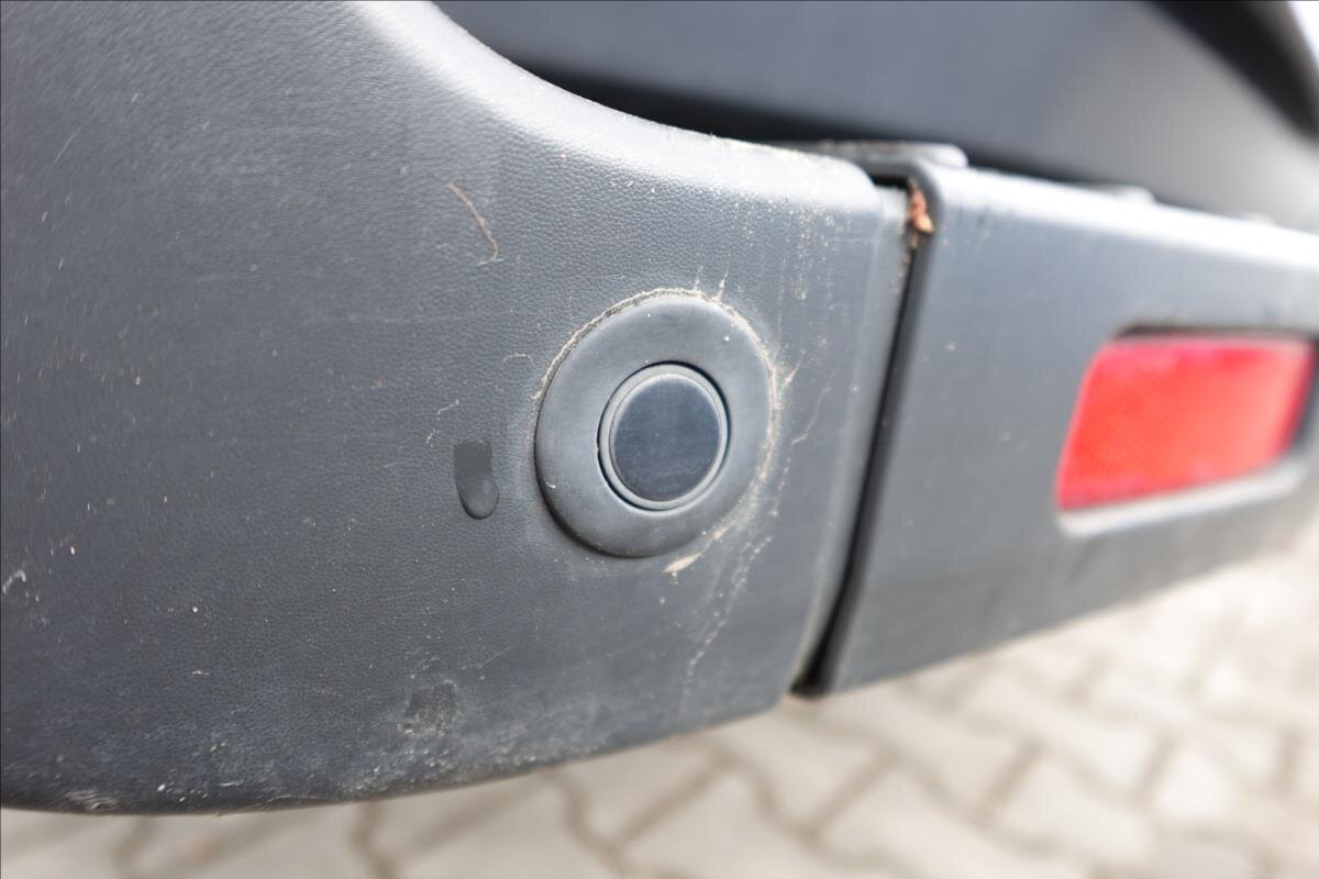 Ford Transit Ostatní 2,0 l 77 kw