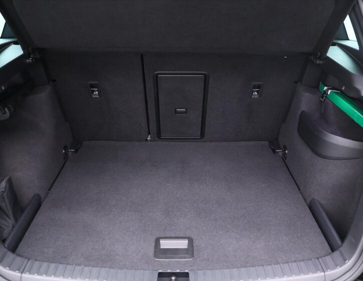 Škoda Karoq Kombi 2,0 l 110 kw