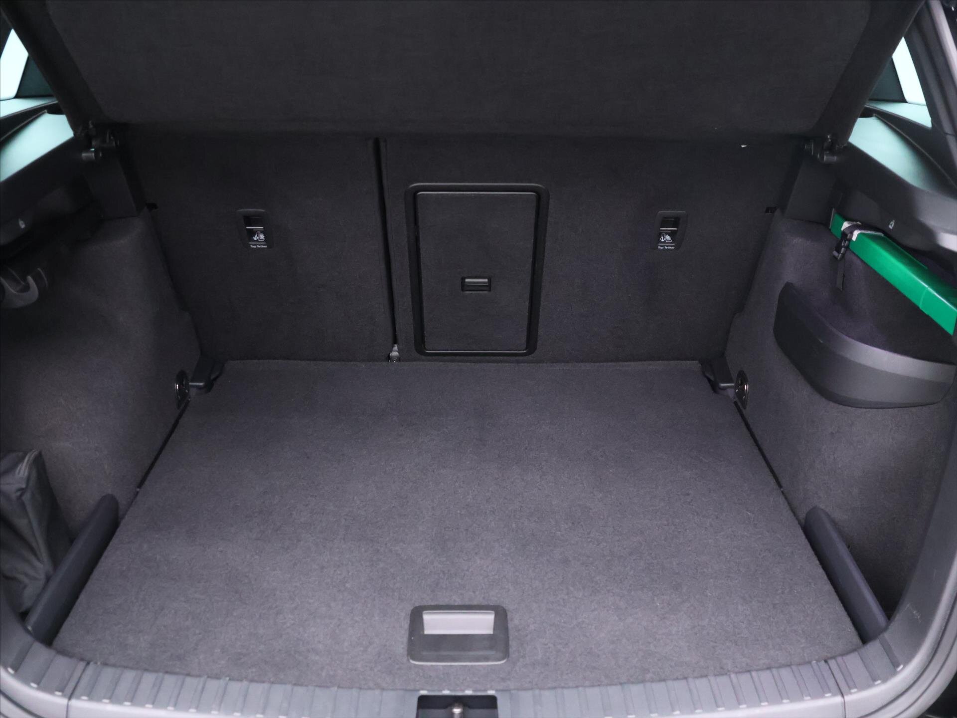 Škoda Karoq Kombi 2,0 l 110 kw