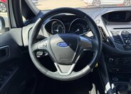 Ford B-MAX MPV 998,0 74 kw