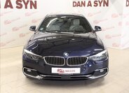 BMW Řada 4 Hatchback 2,0 l 135 kw