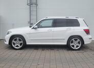 Mercedes-Benz GLK 6