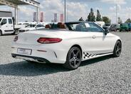 Mercedes-Benz Třídy C 3