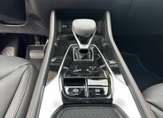 MG HS SUV 1,5 l 125 kw