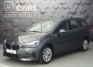 BMW Řada 2 1