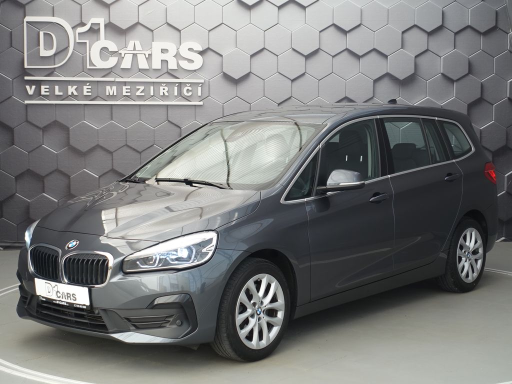 BMW Řada 2