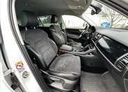Škoda Kodiaq SUV 2,0 l 140 kw