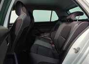 Škoda Fabia Hatchback 1,2 l 66 kw