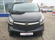 Opel Vivaro 3